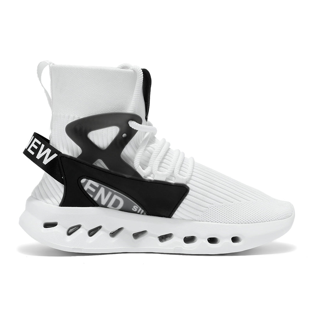 ‘Rapid Sync’ X9X Sneakers - Sneakernational