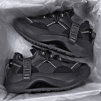 'Lunar Pulse' X9X Sneakers - Sneakernational
