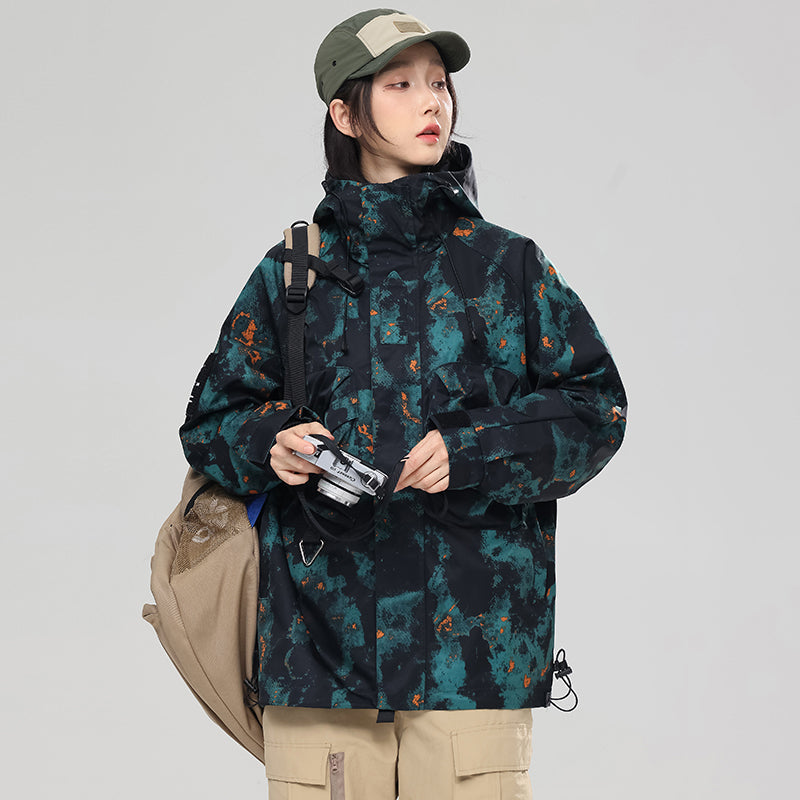 MLB 2353 Outdoor Jacket - Sneakernational