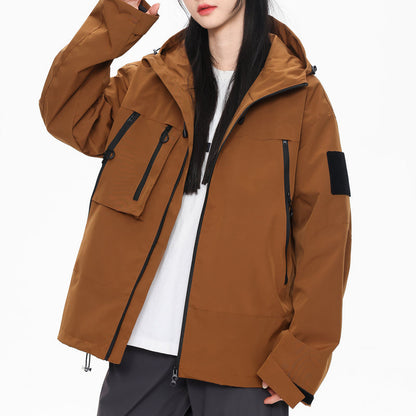 MLB J91 Outdoor Jacket
