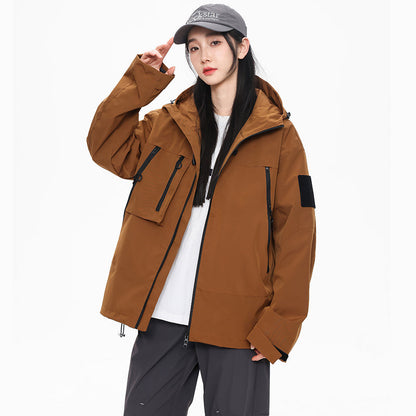 MLB J91 Outdoor Jacket