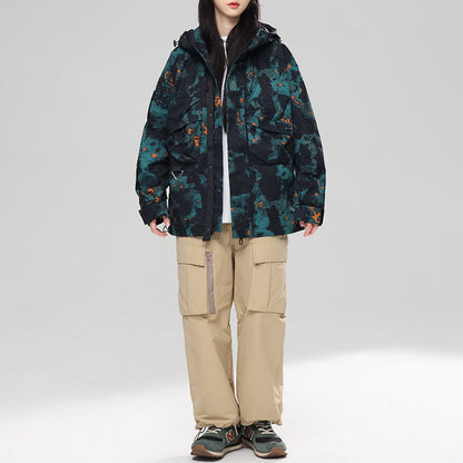 MLB 2353 Outdoor Jacket - Sneakernational