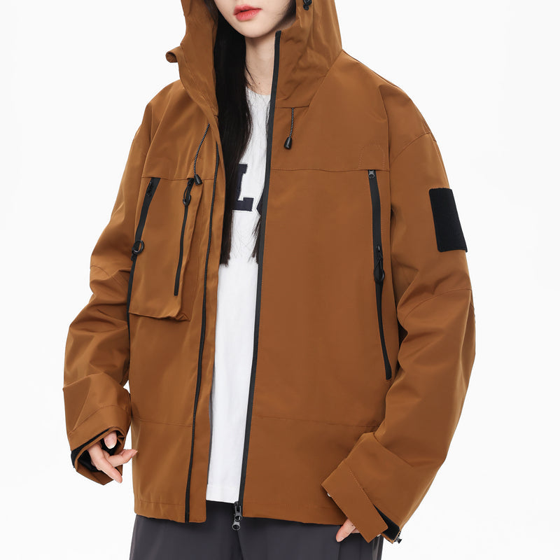 MLB J91 Outdoor Jacket