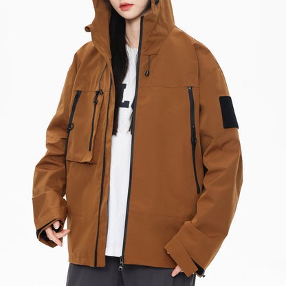MLB J91 Outdoor Jacket