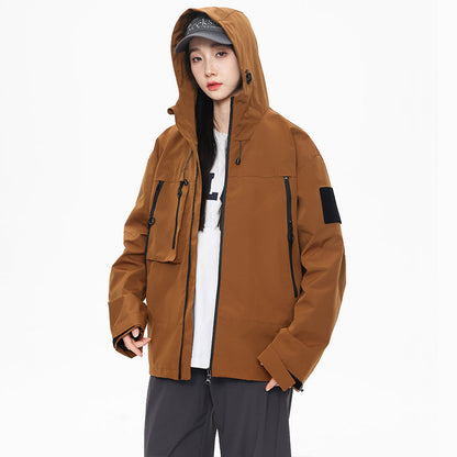 MLB J91 Outdoor Jacket