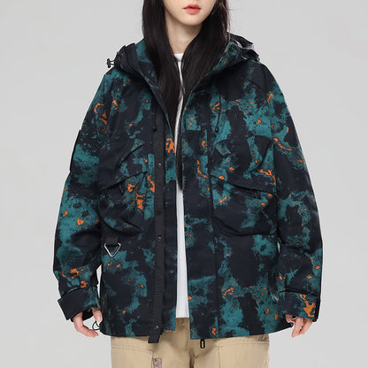 MLB 2353 Outdoor Jacket - Sneakernational