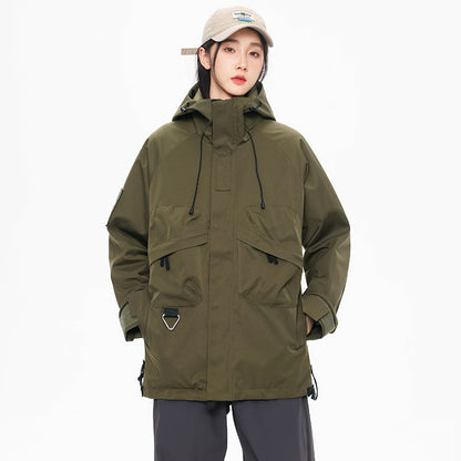 MLB 2353 Outdoor Jacket - Sneakernational