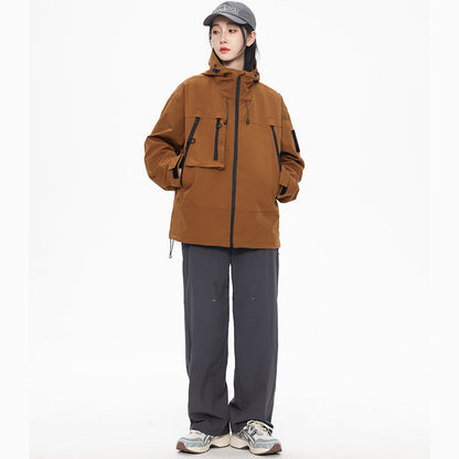 MLB J91 Outdoor Jacket