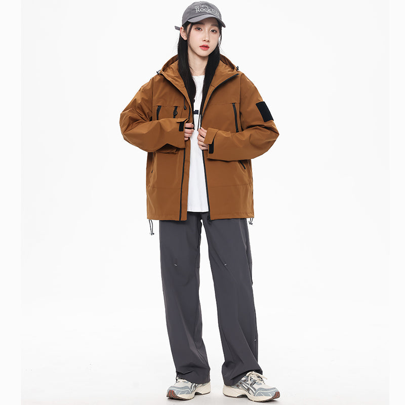 MLB J91 Outdoor Jacket