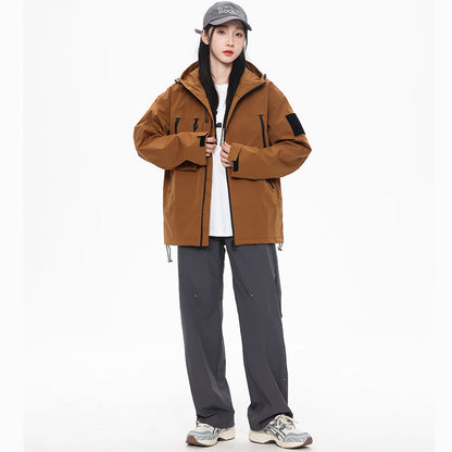 MLB J91 Outdoor Jacket