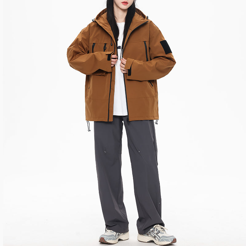 MLB J91 Outdoor Jacket