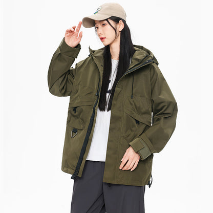 MLB 2353 Outdoor Jacket