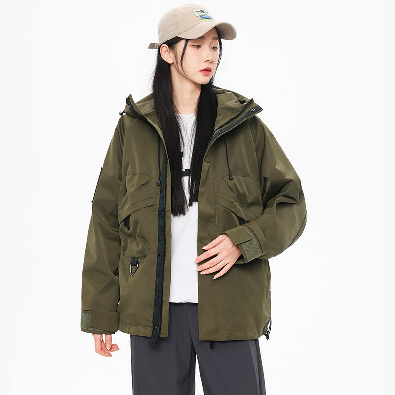 MLB 2353 Outdoor Jacket