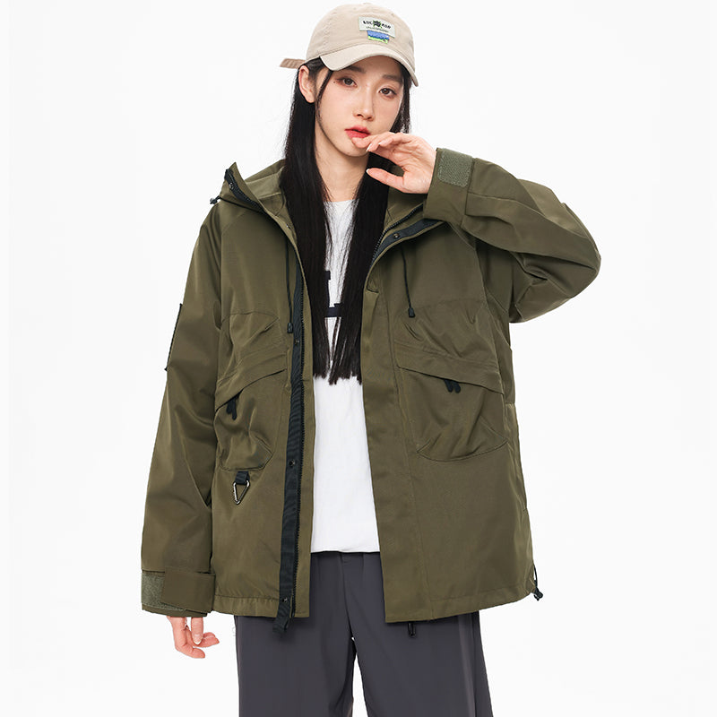 MLB 2353 Outdoor Jacket