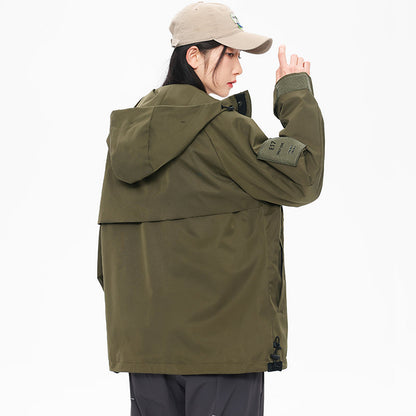MLB 2353 Outdoor Jacket