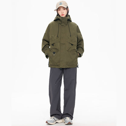 MLB 2353 Outdoor Jacket