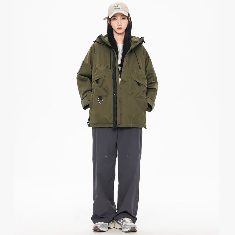 MLB 2353 Outdoor Jacket