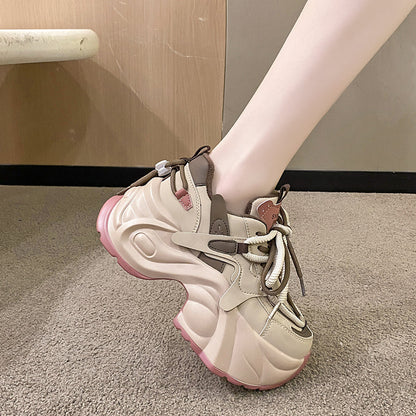 MAESI Chunky Sneakers - Sneakernational