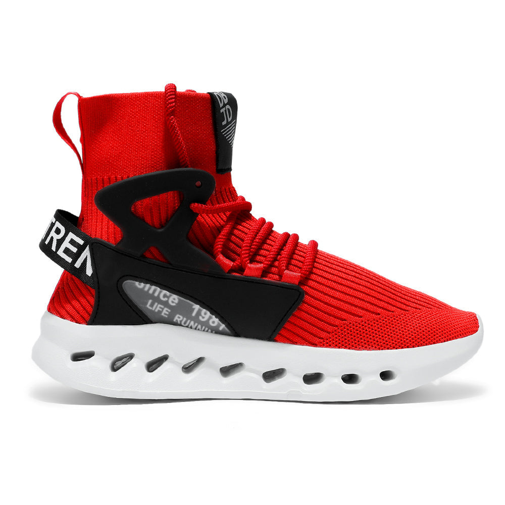 ‘Rapid Sync’ X9X Sneakers - Sneakernational