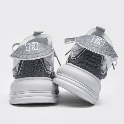 LUCIE Chunky Sneakers - Sneakernational