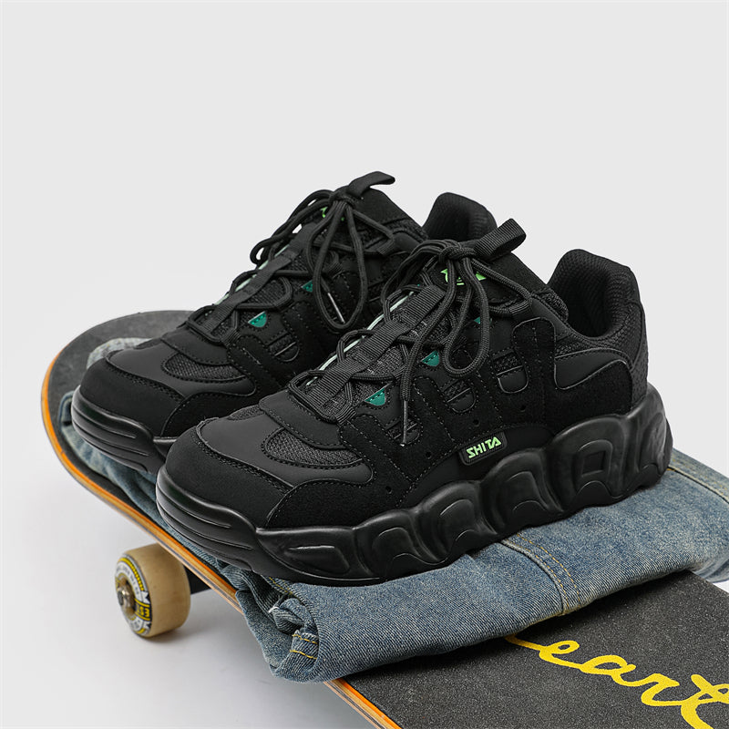 ‘Zenith Zephyr’ X9X Sneakers - Sneakernational