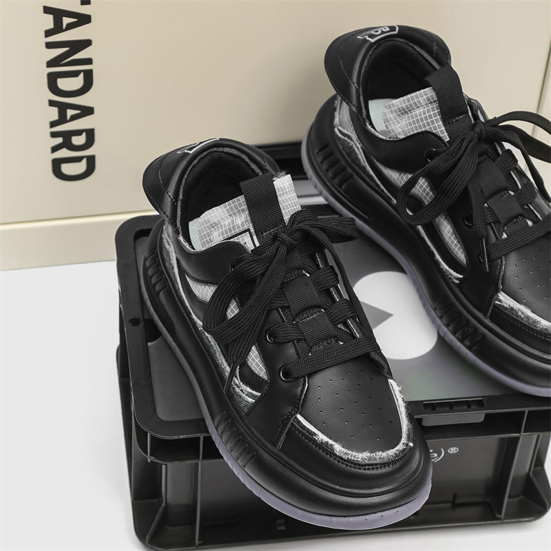 LUCIE Chunky Sneakers - Sneakernational