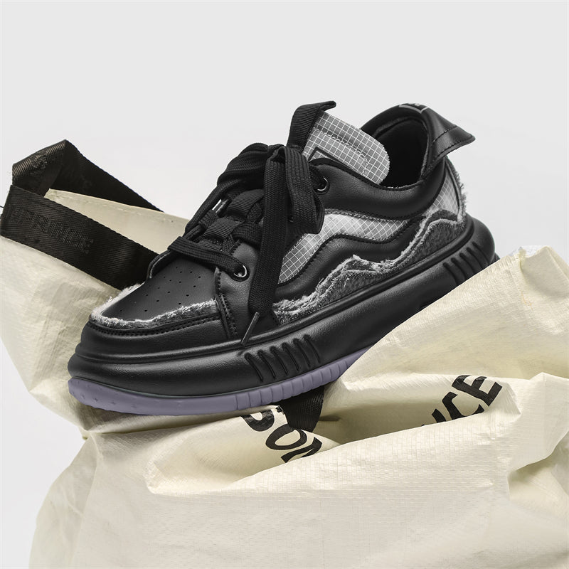 LUCIE Chunky Sneakers - Sneakernational