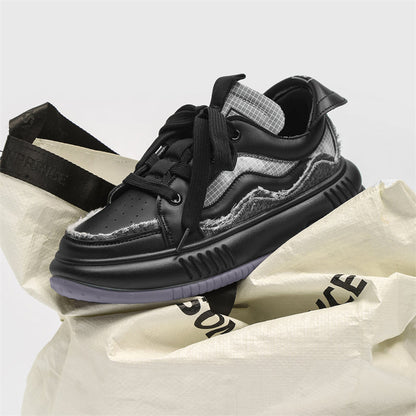 LUCIE Chunky Sneakers - Sneakernational