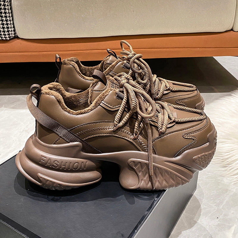 ‘Tiberius Flash’ X9X Sneakers - Sneakernational