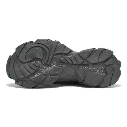 'Luminara Rift' X9X Sneakers