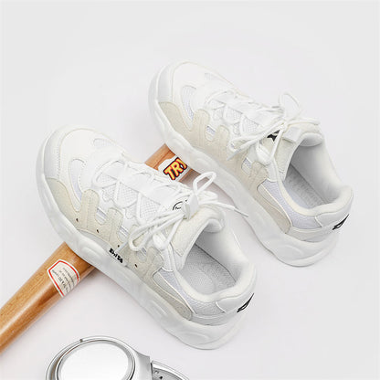 ‘Zenith Zephyr’ X9X Sneakers - Sneakernational