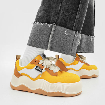 'Aurora Thrust' X9X Sneakers - Sneakernational