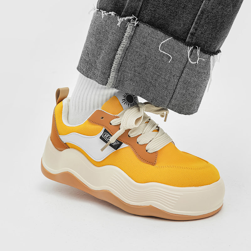'Aurora Thrust' X9X Sneakers - Sneakernational