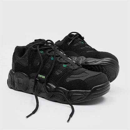 ‘Zenith Zephyr’ X9X Sneakers - Sneakernational