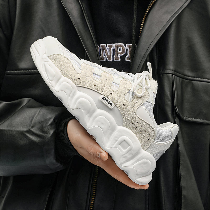 ‘Zenith Zephyr’ X9X Sneakers - Sneakernational