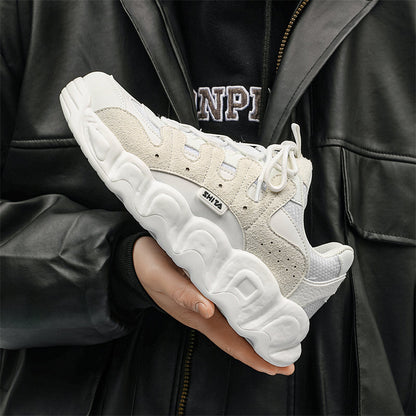 ‘Zenith Zephyr’ X9X Sneakers - Sneakernational