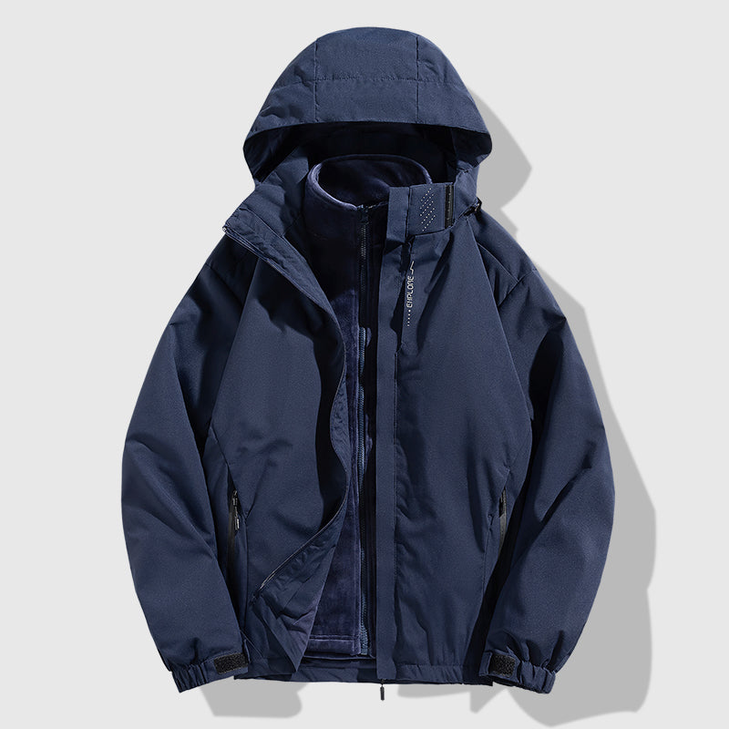 MLB 6277 Outdoor Jacket - Sneakernational
