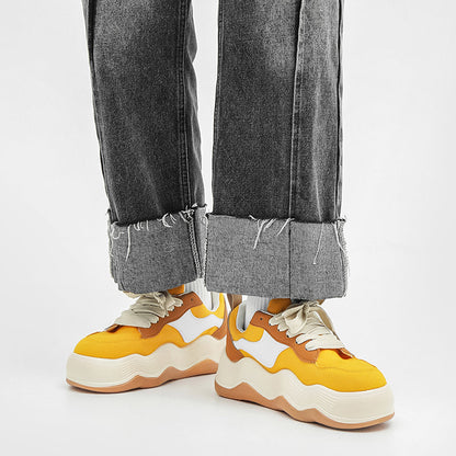 'Aurora Thrust' X9X Sneakers - Sneakernational