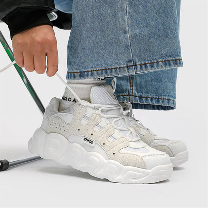 ‘Zenith Zephyr’ X9X Sneakers - Sneakernational