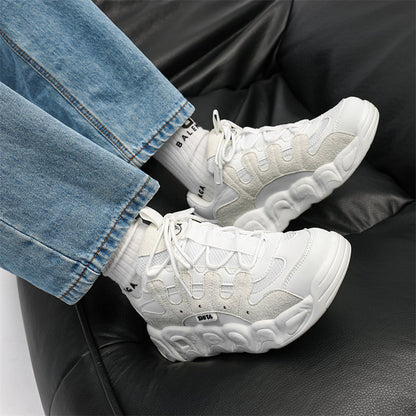 ‘Zenith Zephyr’ X9X Sneakers - Sneakernational