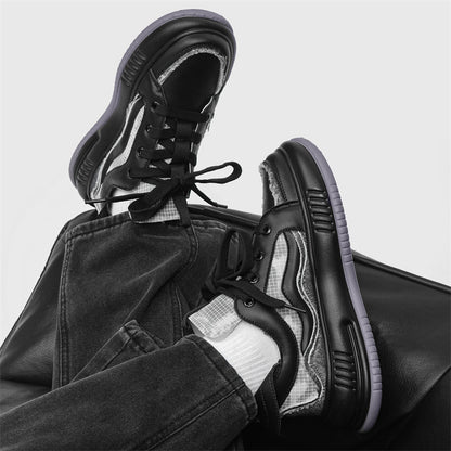 LUCIE Chunky Sneakers - Sneakernational