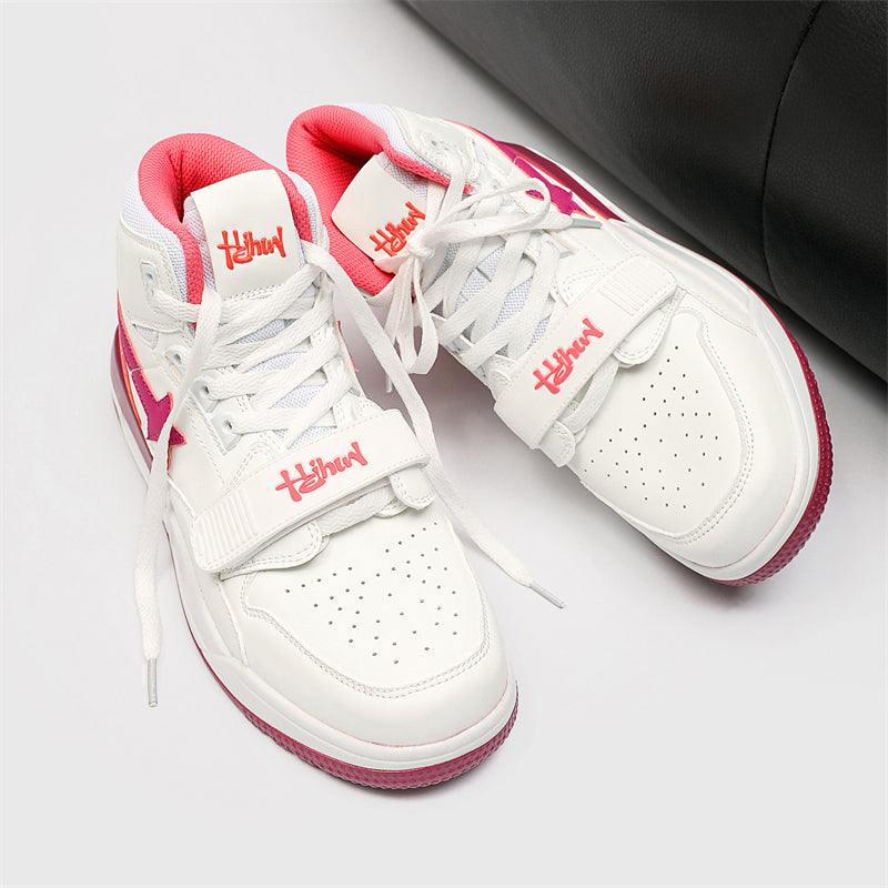 ‘Rush Rally’ X9X Sneakers - Sneakernational