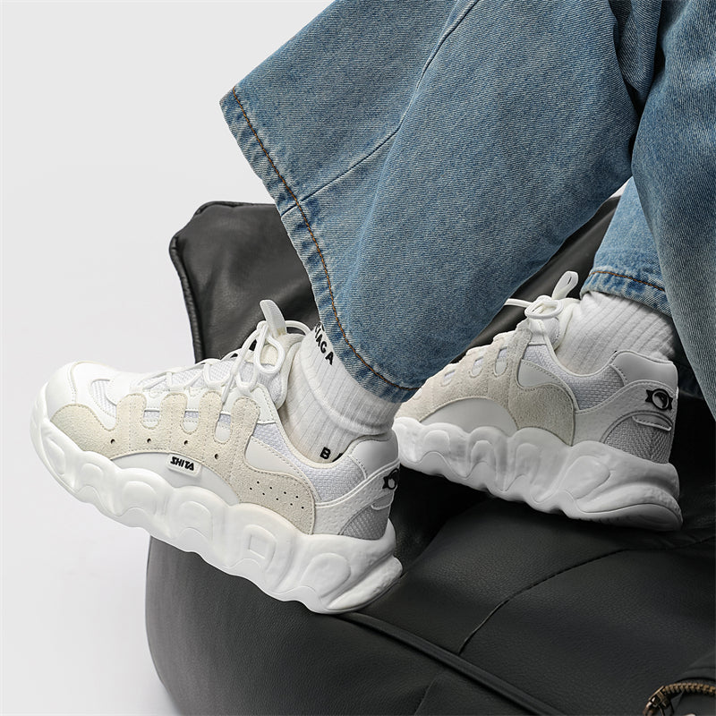 ‘Zenith Zephyr’ X9X Sneakers - Sneakernational