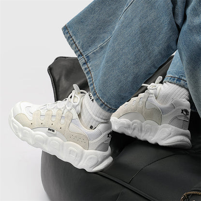 ‘Zenith Zephyr’ X9X Sneakers - Sneakernational