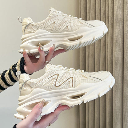 AERONA Chunky Sneakers - Sneakernational