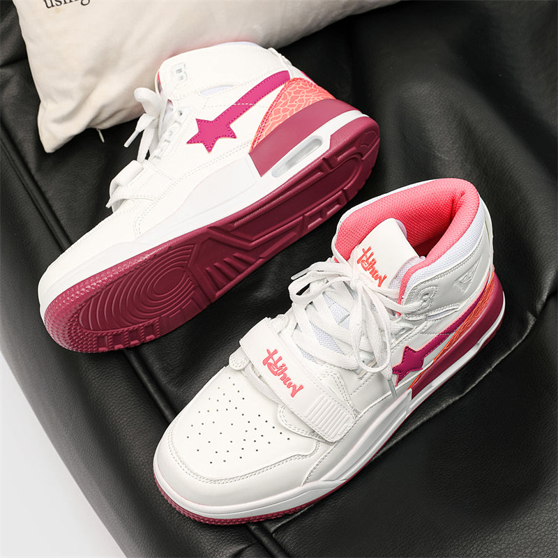 ‘Rush Rally’ X9X Sneakers - Sneakernational