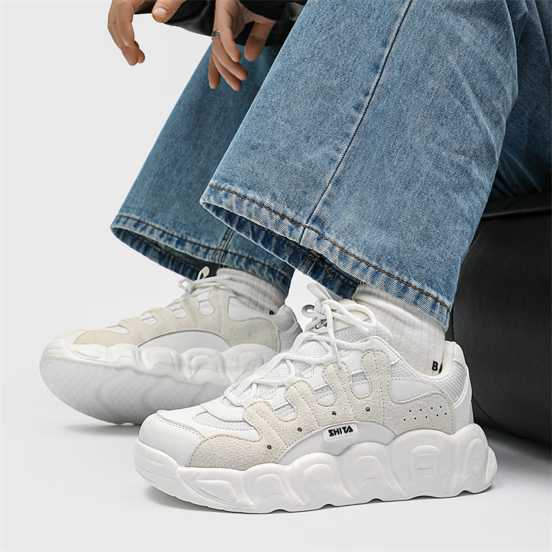 ‘Zenith Zephyr’ X9X Sneakers - Sneakernational