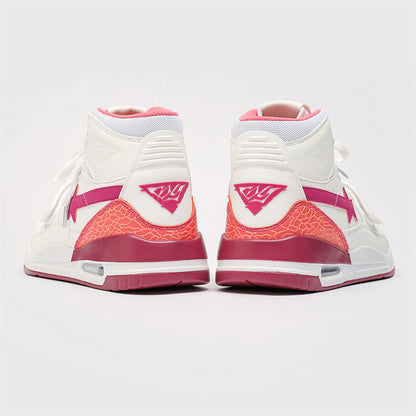 ‘Rush Rally’ X9X Sneakers - Sneakernational