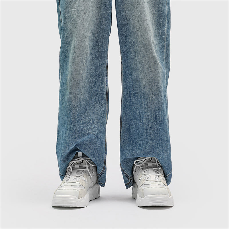 ‘Zenith Zephyr’ X9X Sneakers - Sneakernational
