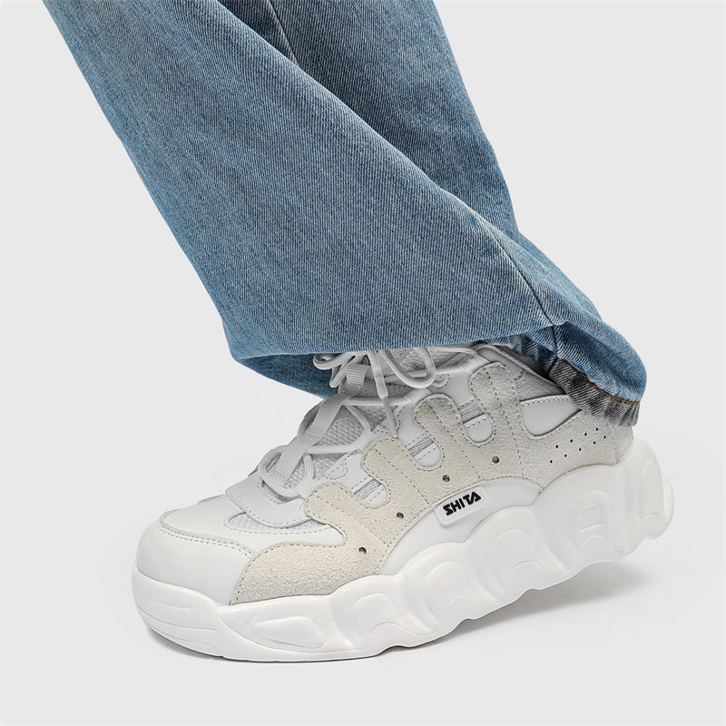 ‘Zenith Zephyr’ X9X Sneakers - Sneakernational
